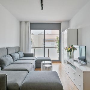 Apartamento Deluxe de 3 Dormitorios